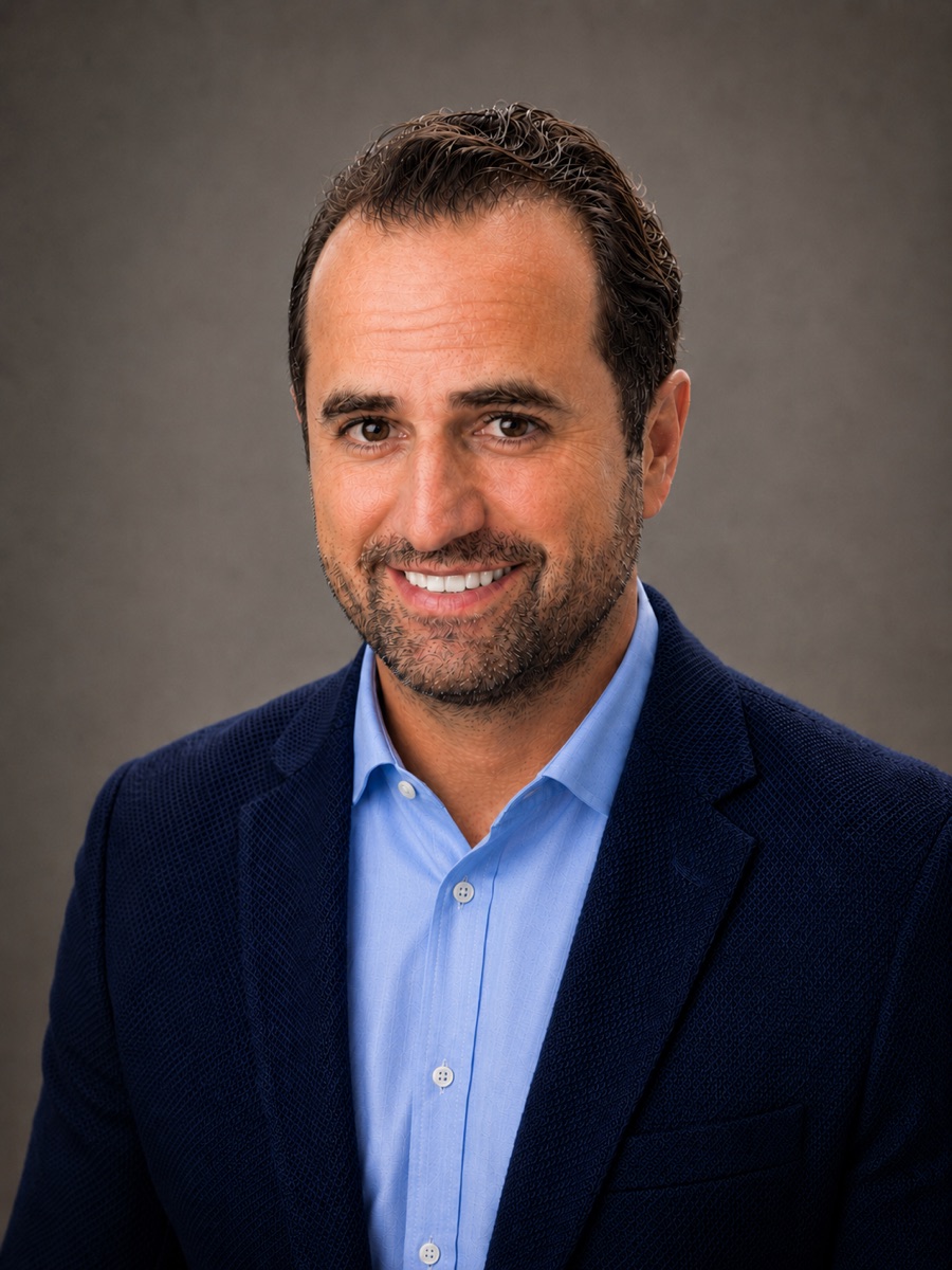 Mike Demo, Founder of Proctored